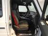 MERCEDES BENZ G-CLASS