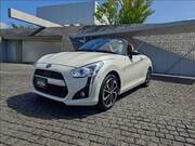2018 DAIHATSU COPEN