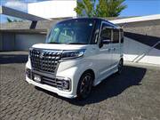 2022 SUZUKI SPACIA
