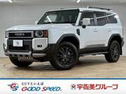 2024 TOYOTA LANDCRUISER 250