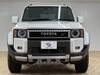 TOYOTA LANDCRUISER 250