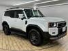TOYOTA LANDCRUISER 250