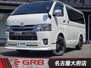 2019 TOYOTA REGIUS ACE