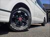 TOYOTA REGIUS ACE