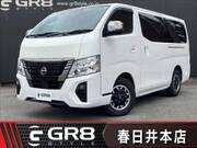 2021 NISSAN CARAVAN VAN