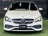 MERCEDES BENZ CLA-CLASS