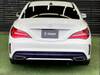MERCEDES BENZ CLA-CLASS