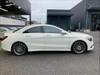 MERCEDES BENZ CLA-CLASS