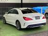 MERCEDES BENZ CLA-CLASS