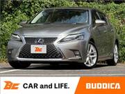 2018 LEXUS CT