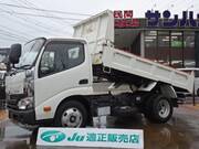 2019 HINO DUTRO