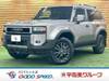 TOYOTA LANDCRUISER 250