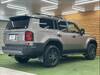 TOYOTA LANDCRUISER 250