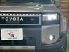 TOYOTA LANDCRUISER 250