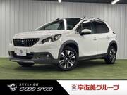 2017 PEUGEOT 2008