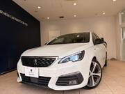 2020 PEUGEOT 308