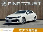 2017 TOYOTA MARK X 250G