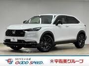 2026 HONDA VEZEL