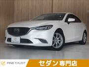 2015 MAZDA ATENZA SEDAN