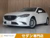 MAZDA ATENZA SEDAN