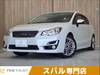 SUBARU IMPREZA G4