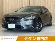 2015 MAZDA ATENZA SEDAN