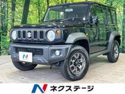 2025 SUZUKI JIMNY SIERRA