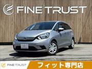 2021 HONDA FIT