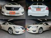 2017 NISSAN TEANA