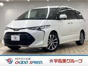 2016 TOYOTA ESTIMA AERAS PREMIUM