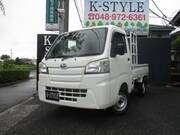 2016 SUBARU SAMBAR TRUCK TB