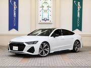 2023 AUDI RS7 SPORTBACK