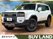 2024 TOYOTA LANDCRUISER 250