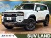 TOYOTA LANDCRUISER 250