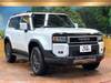 TOYOTA LANDCRUISER 250