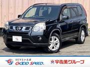 2012 NISSAN X-TRAIL 20X