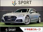 2020 AUDI A7 SPORTBACK