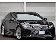2020 LEXUS LS