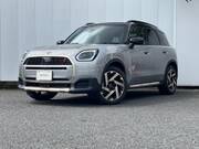 2025 BMW MINI
