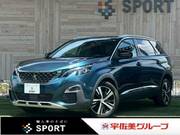 2017 PEUGEOT 5008