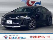 2023 TOYOTA PRIUS