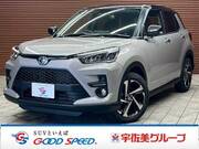 2026 TOYOTA RAIZE