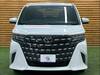 TOYOTA ALPHARD HYBRID