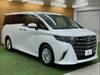 TOYOTA ALPHARD HYBRID