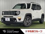 2022 CHRYSLER JEEP RENEGADE