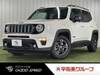 CHRYSLER JEEP RENEGADE