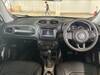 CHRYSLER JEEP RENEGADE