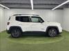 CHRYSLER JEEP RENEGADE