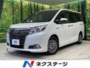 2014 TOYOTA ESQUIRE
