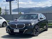 2025 BMW 5 SERIES